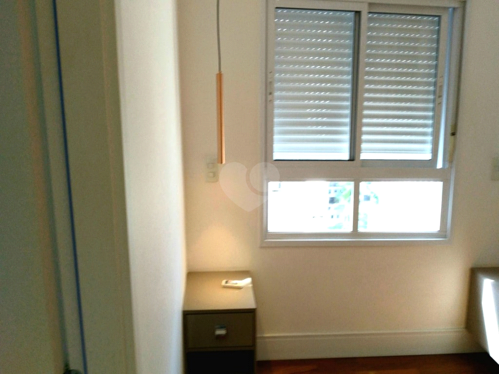 Venda Apartamento São Paulo Vila Mariana REO164078 31