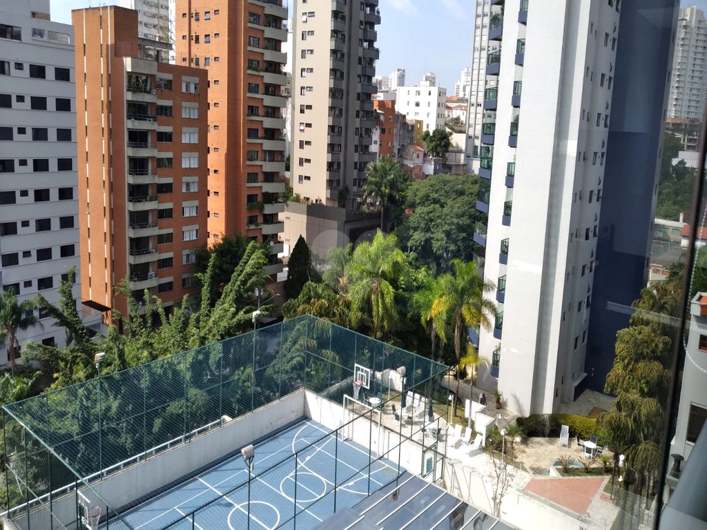 Venda Apartamento São Paulo Vila Mariana REO164078 8