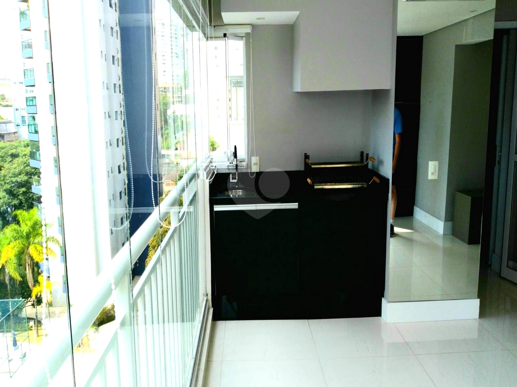 Venda Apartamento São Paulo Vila Mariana REO164078 6