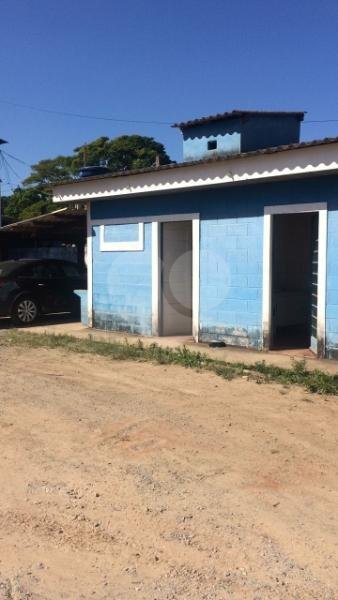 Venda Galpão Araçoiaba Da Serra Barreirinho REO164082 4