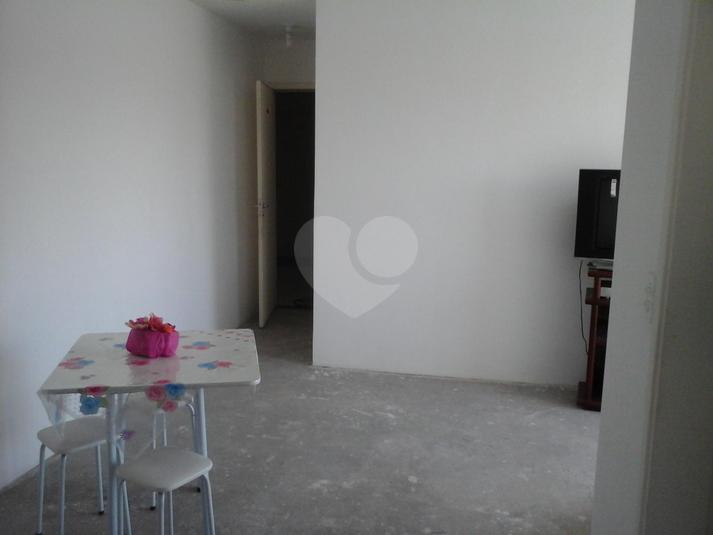 Venda Apartamento São Paulo Vila Conde Do Pinhal REO164119 6