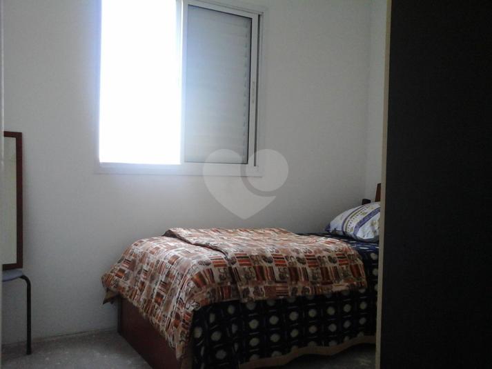 Venda Apartamento São Paulo Vila Conde Do Pinhal REO164119 7