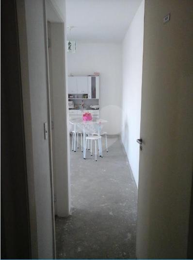 Venda Apartamento São Paulo Vila Conde Do Pinhal REO164119 4