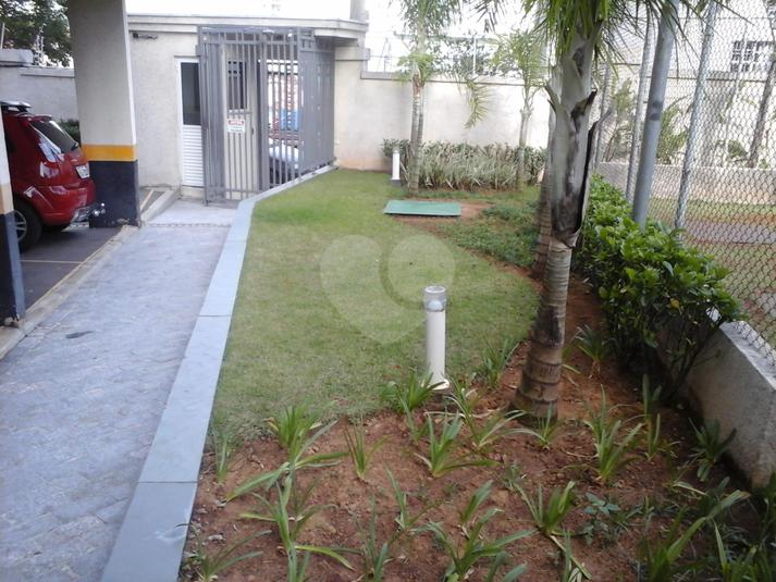 Venda Apartamento São Paulo Vila Conde Do Pinhal REO164119 13