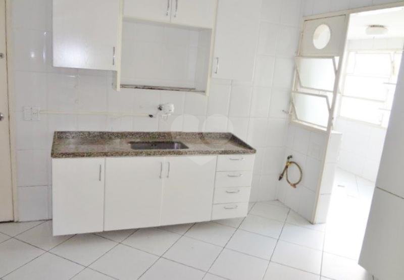 Aluguel Apartamento São Paulo Consolação REO164143 5