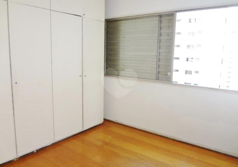 Aluguel Apartamento São Paulo Consolação REO164143 4