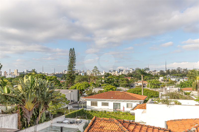 Venda Casa São Paulo Vila Nova Conceição REO164208 48