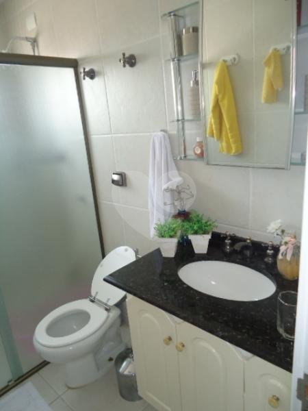 Venda Apartamento São Paulo Jardim Umuarama REO164220 22