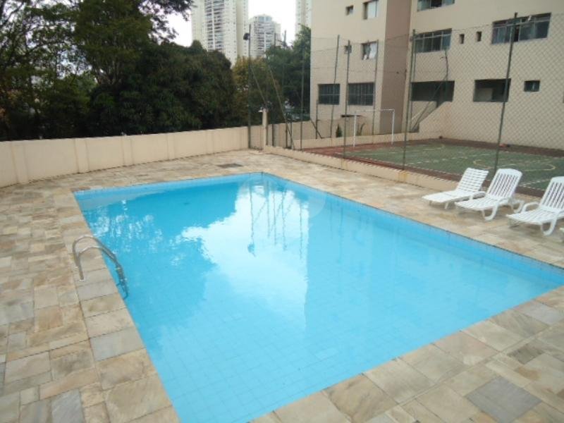 Venda Apartamento São Paulo Jardim Umuarama REO164220 42