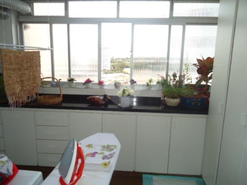 Venda Apartamento São Paulo Jardim Umuarama REO164220 29