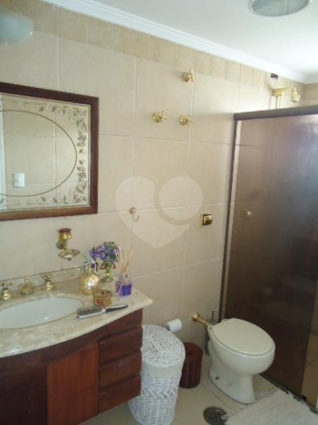 Venda Apartamento São Paulo Jardim Umuarama REO164220 15