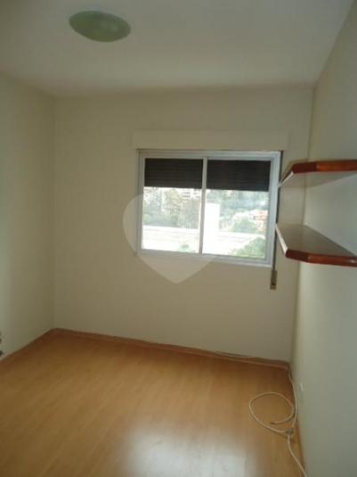 Venda Apartamento São Paulo Jardim Umuarama REO164235 9