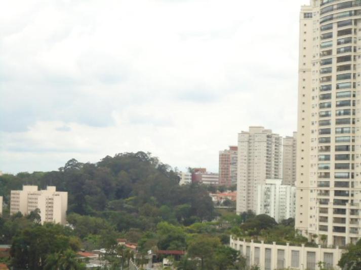 Venda Apartamento São Paulo Jardim Umuarama REO164235 3