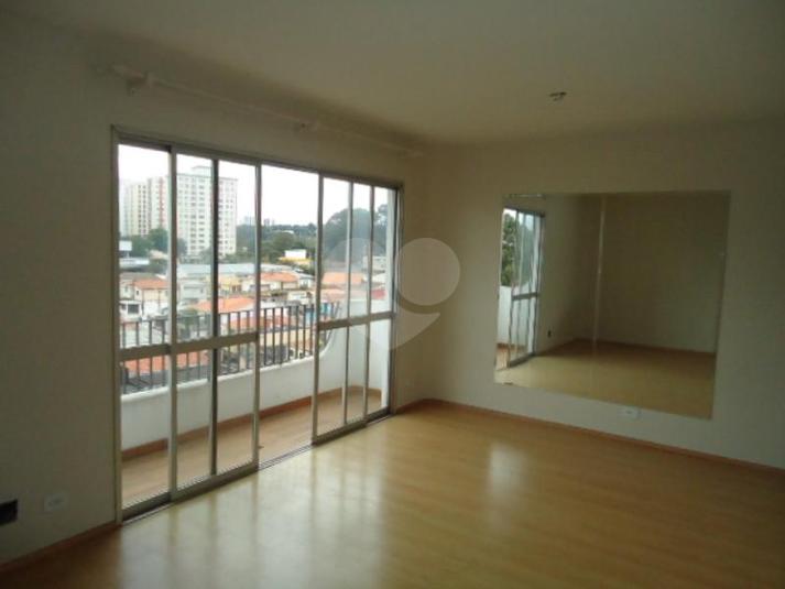 Venda Apartamento São Paulo Jardim Umuarama REO164235 1