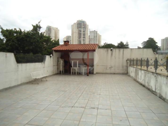 Venda Apartamento São Paulo Jardim Umuarama REO164235 30