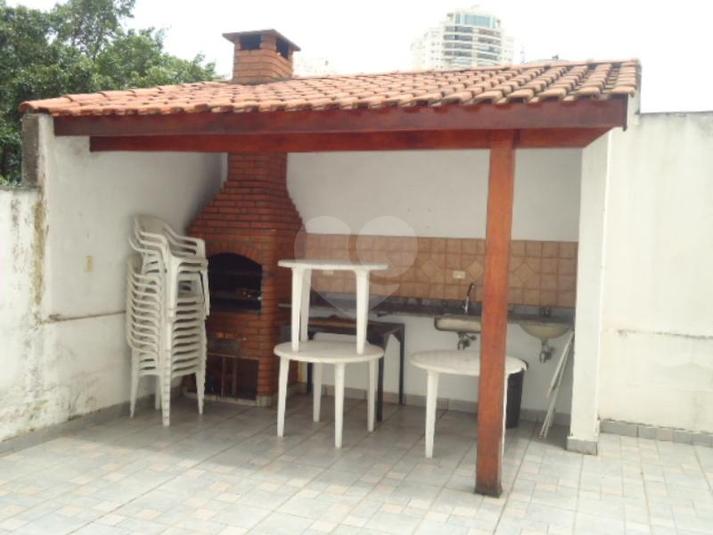 Venda Apartamento São Paulo Jardim Umuarama REO164235 28