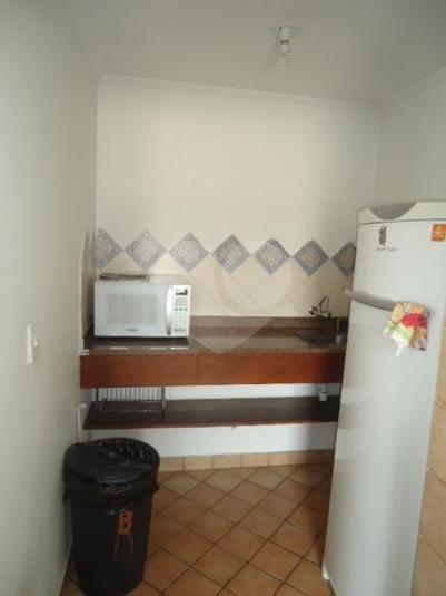 Venda Apartamento São Paulo Jardim Umuarama REO164235 29