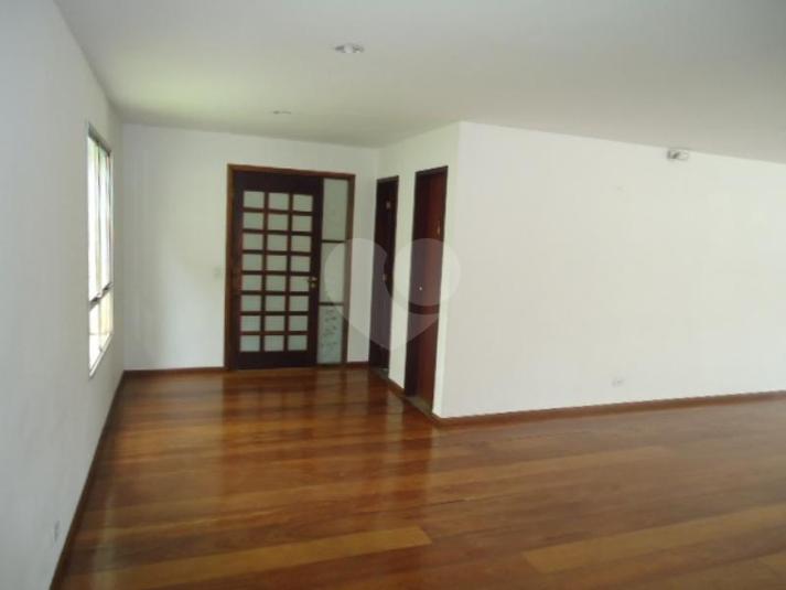 Venda Apartamento São Paulo Jardim Umuarama REO164235 25