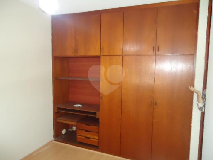 Venda Apartamento São Paulo Jardim Umuarama REO164235 15