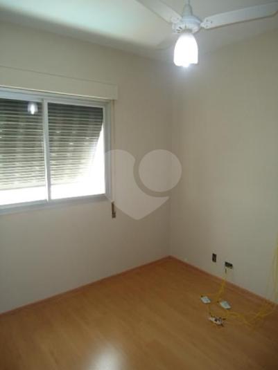 Venda Apartamento São Paulo Jardim Umuarama REO164235 10