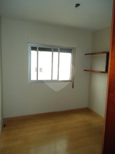 Venda Apartamento São Paulo Jardim Umuarama REO164235 13