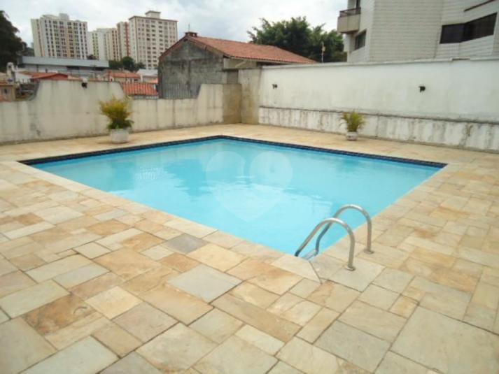 Venda Apartamento São Paulo Jardim Umuarama REO164235 31