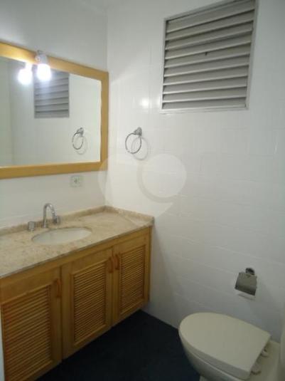 Venda Apartamento São Paulo Jardim Umuarama REO164235 17