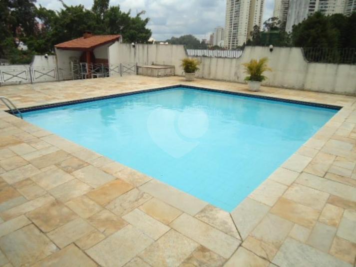 Venda Apartamento São Paulo Jardim Umuarama REO164235 32