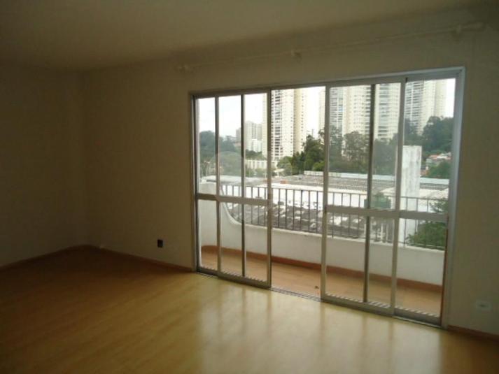 Venda Apartamento São Paulo Jardim Umuarama REO164235 2