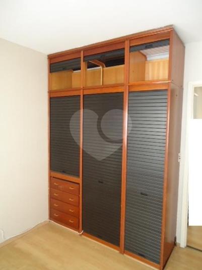 Venda Apartamento São Paulo Jardim Umuarama REO164235 14