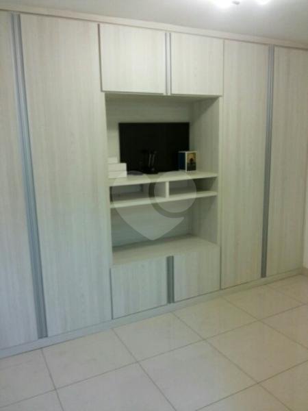 Venda Apartamento São Paulo Planalto Paulista REO164287 11