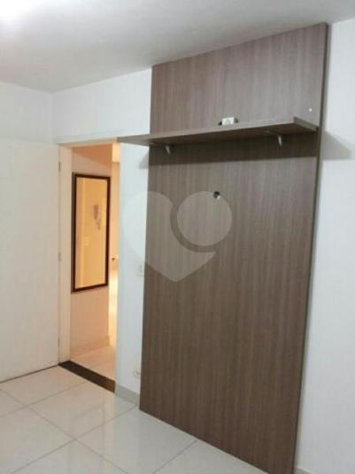 Venda Apartamento São Paulo Planalto Paulista REO164287 2