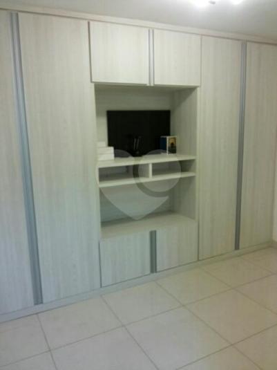 Venda Apartamento São Paulo Planalto Paulista REO164287 9