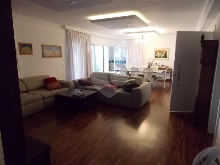 Venda Apartamento São Paulo Vila Nova Conceição REO164332 5