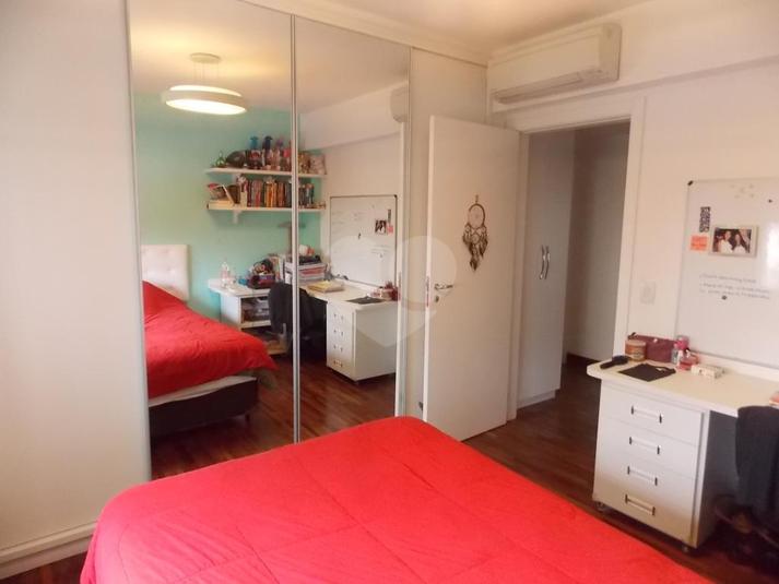 Venda Apartamento São Paulo Vila Nova Conceição REO164332 9