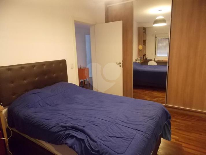 Venda Apartamento São Paulo Vila Nova Conceição REO164332 8