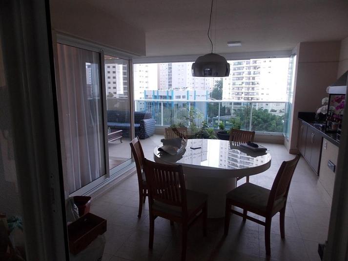 Venda Apartamento São Paulo Vila Nova Conceição REO164332 6