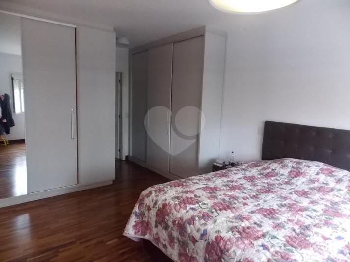 Venda Apartamento São Paulo Vila Nova Conceição REO164332 10