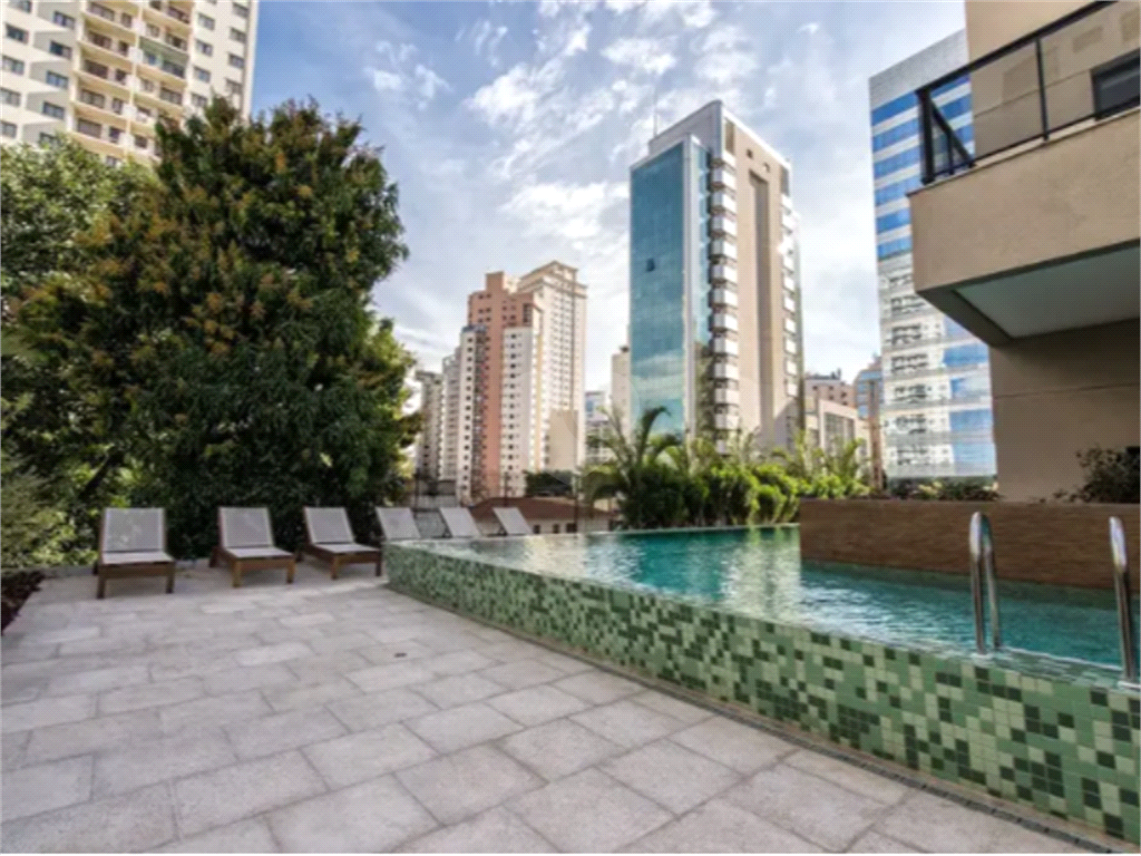 Venda Apartamento São Paulo Vila Olímpia REO164346 13