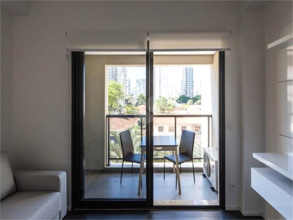 Venda Apartamento São Paulo Vila Olímpia REO164346 9