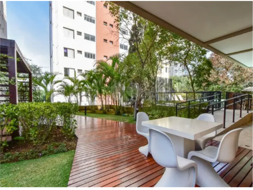 Venda Apartamento São Paulo Vila Olímpia REO164346 21