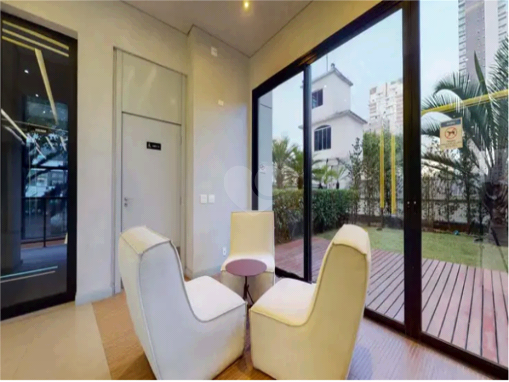 Venda Apartamento São Paulo Vila Olímpia REO164346 19