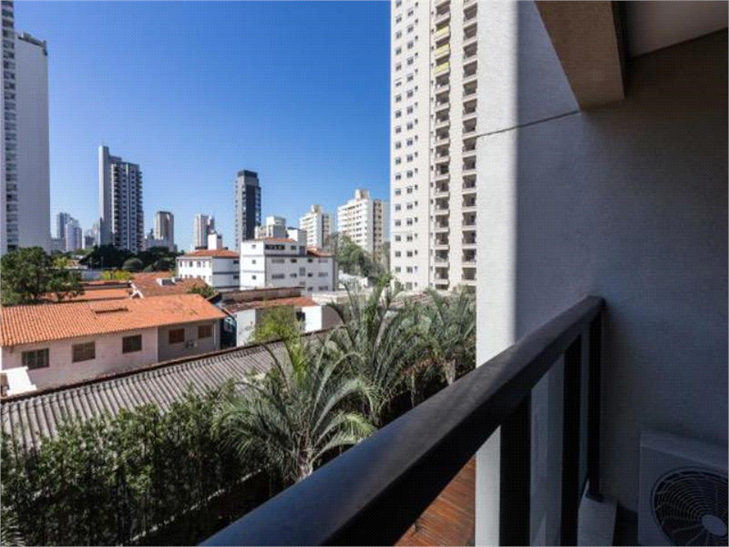 Venda Apartamento São Paulo Vila Olímpia REO164346 11