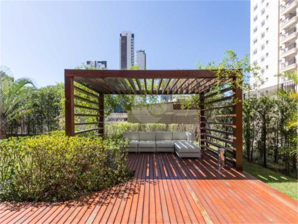 Venda Apartamento São Paulo Vila Olímpia REO164346 25