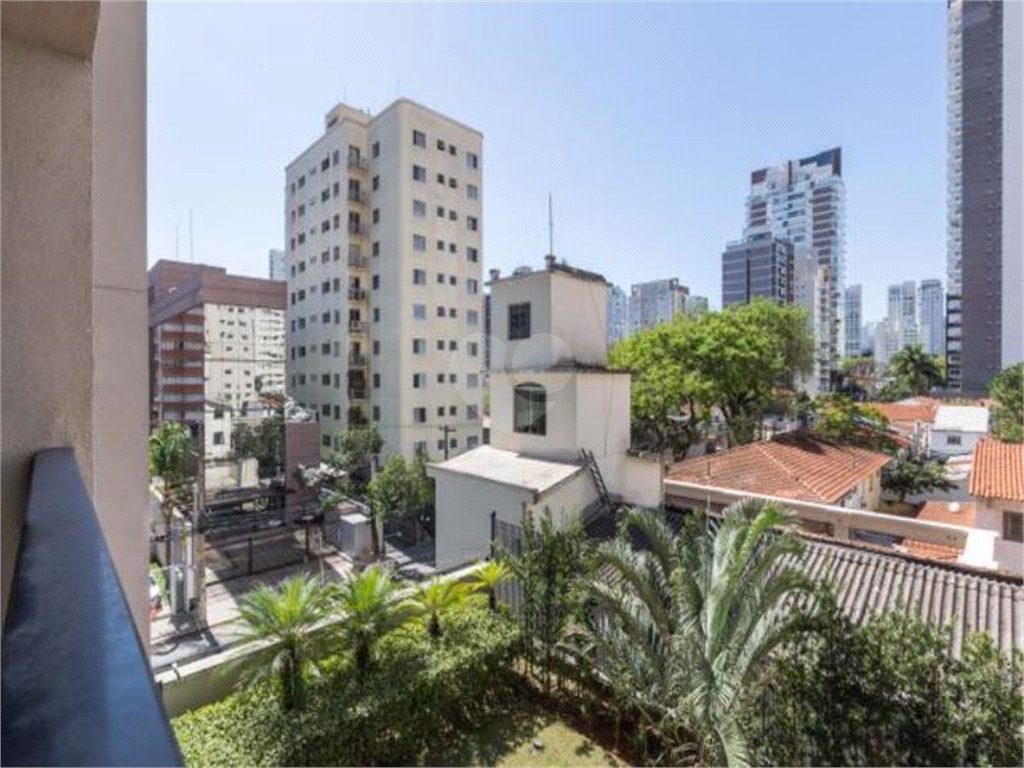 Venda Apartamento São Paulo Vila Olímpia REO164346 10