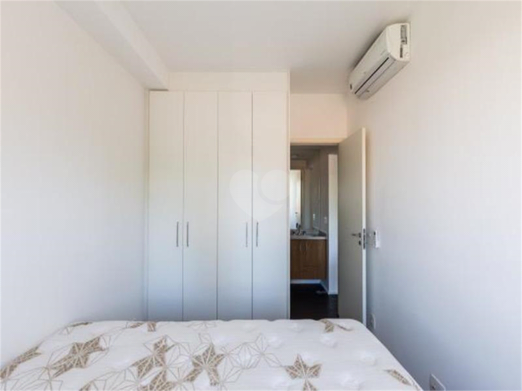 Venda Apartamento São Paulo Vila Olímpia REO164346 7