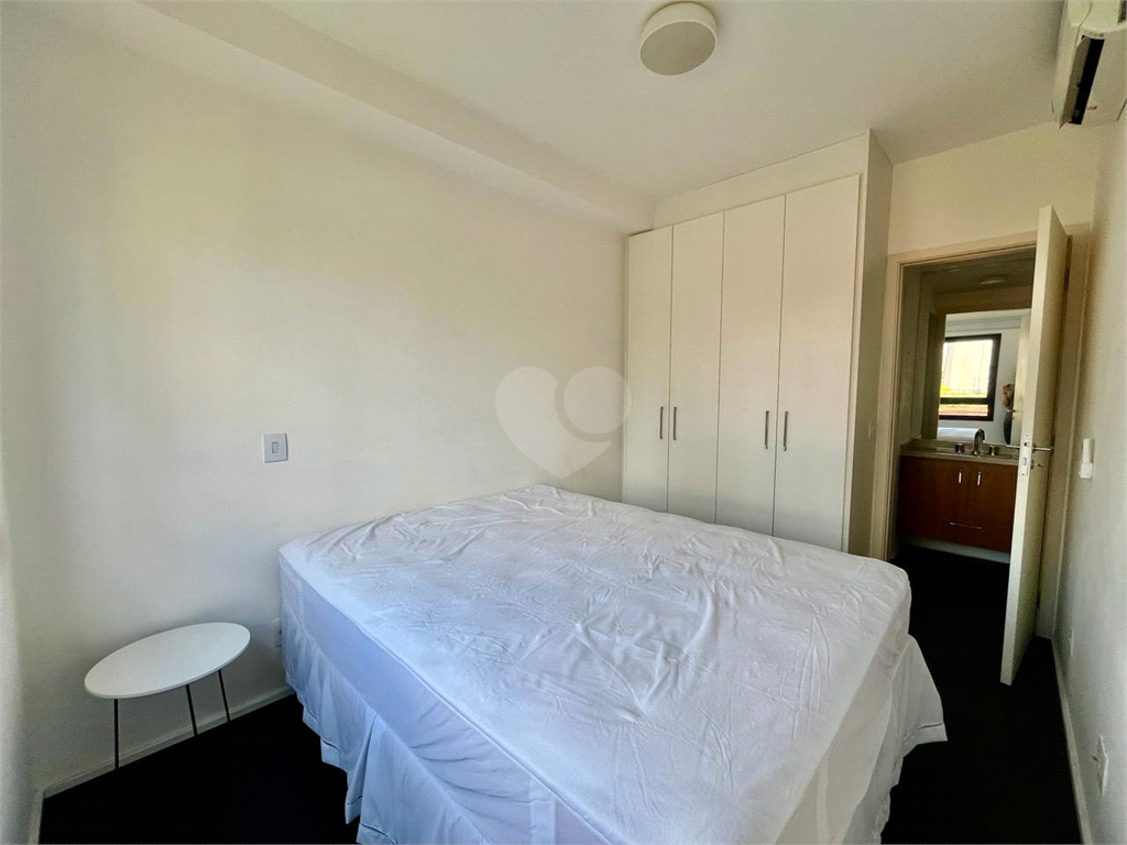 Venda Apartamento São Paulo Vila Olímpia REO164346 5