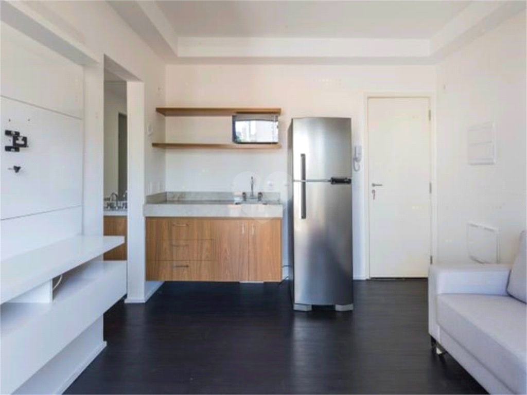 Venda Apartamento São Paulo Vila Olímpia REO164346 4