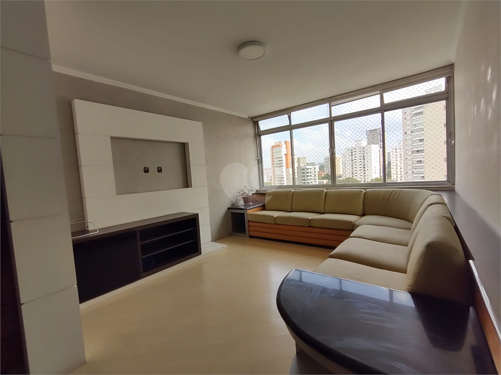 Aluguel Apartamento São Paulo Vila Mariana REO164389 1