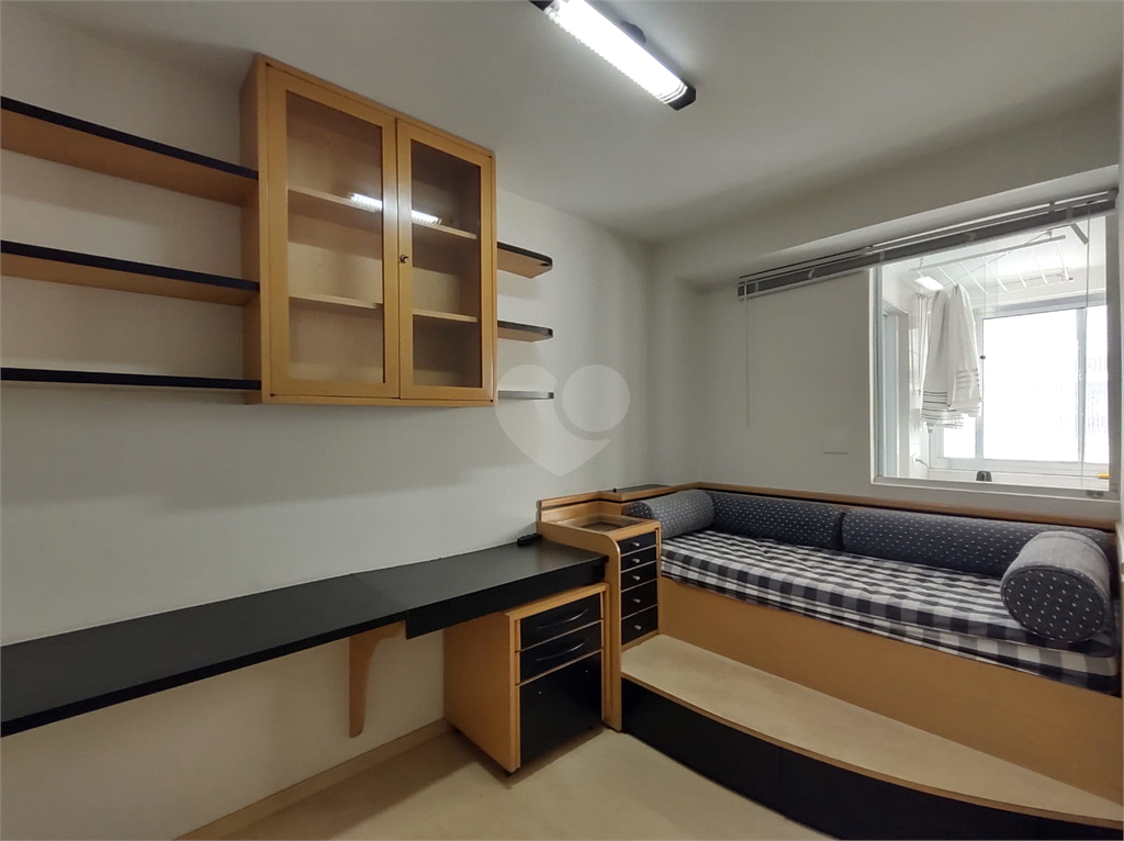 Aluguel Apartamento São Paulo Vila Mariana REO164389 15